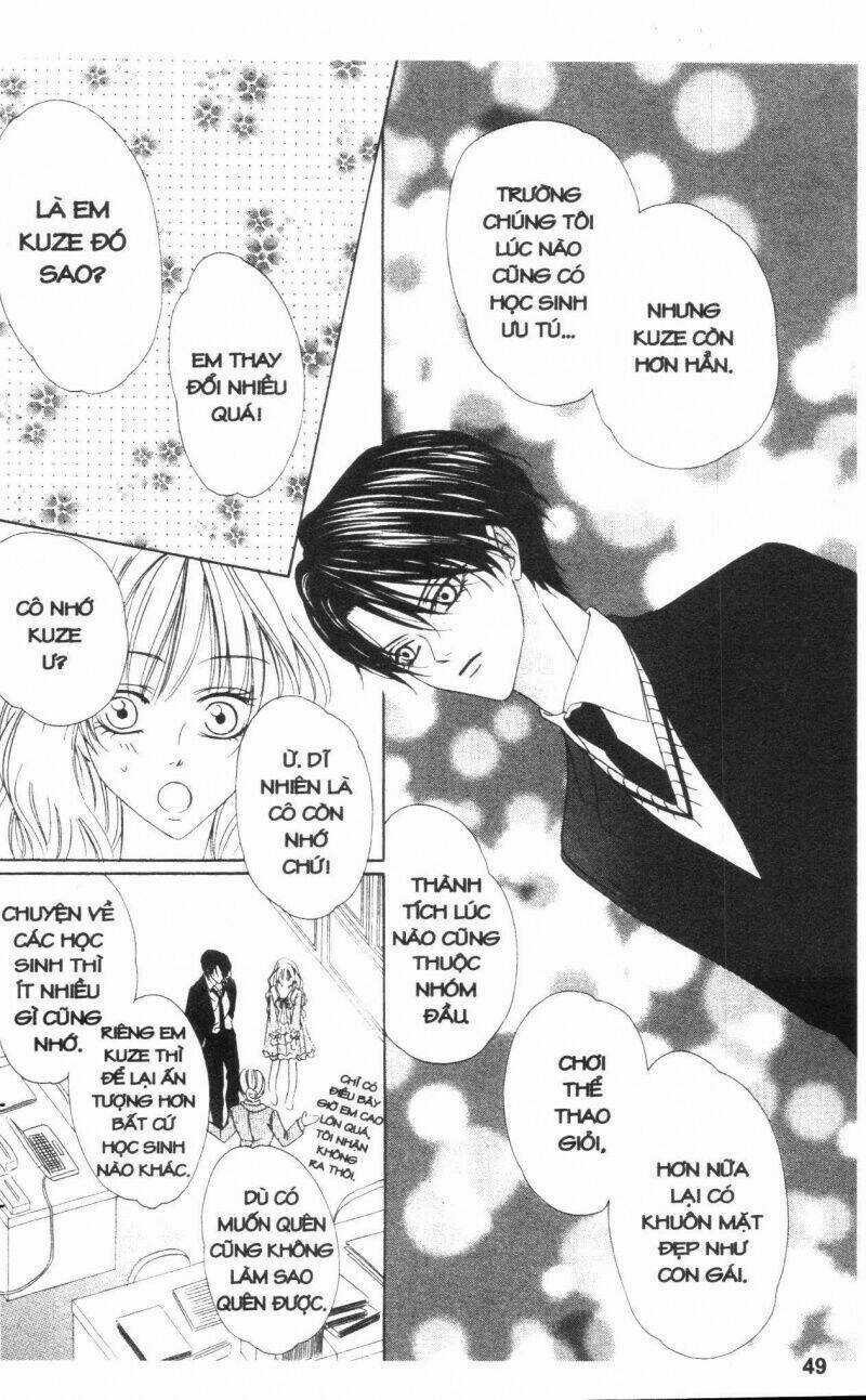 007 Phá Án - Chapter 8 - Trang 45