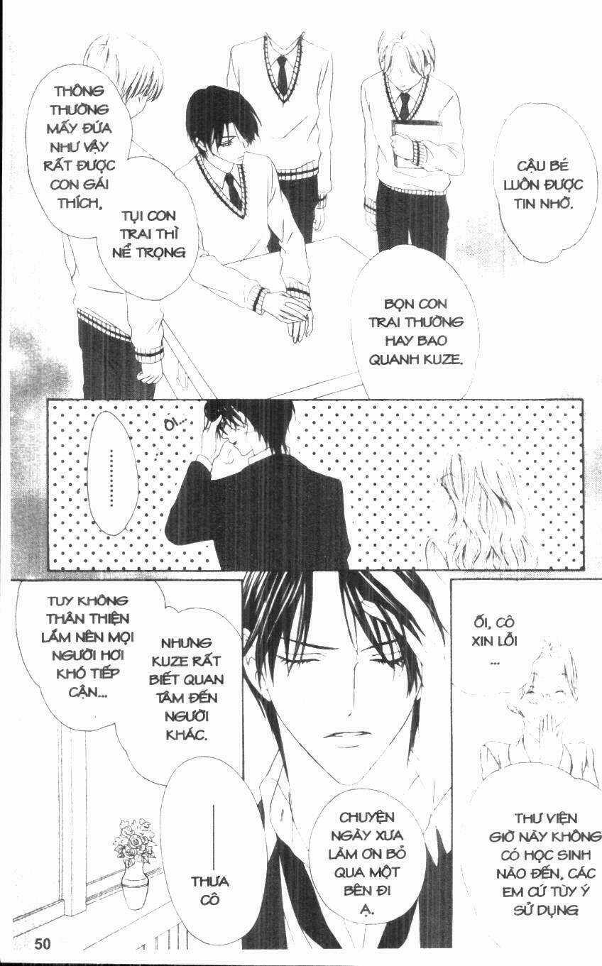 007 Phá Án - Chapter 8 - Trang 46