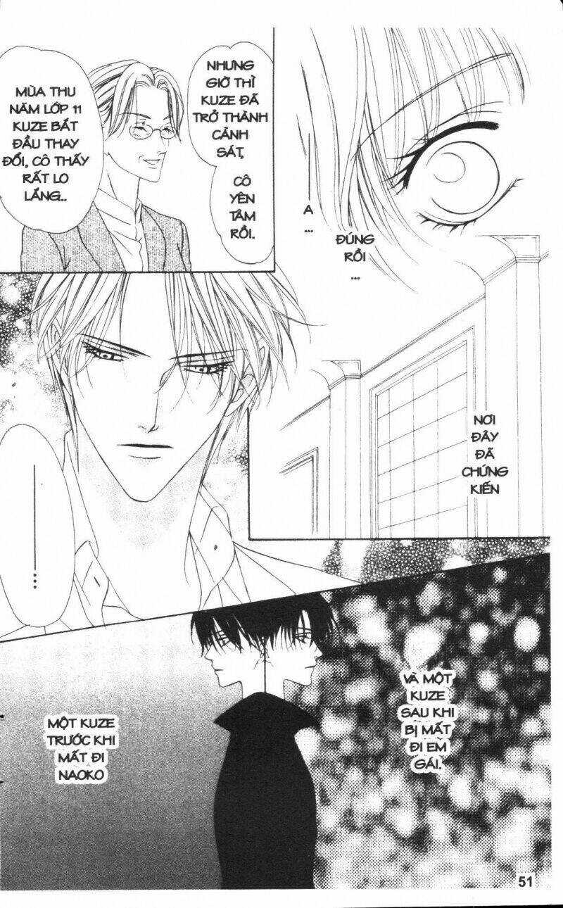 007 Phá Án - Chapter 8 - Trang 47