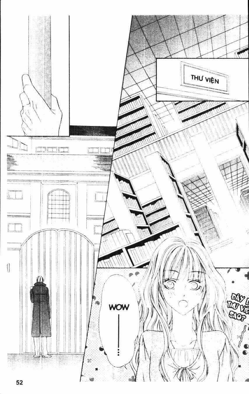 007 Phá Án - Chapter 8 - Trang 48
