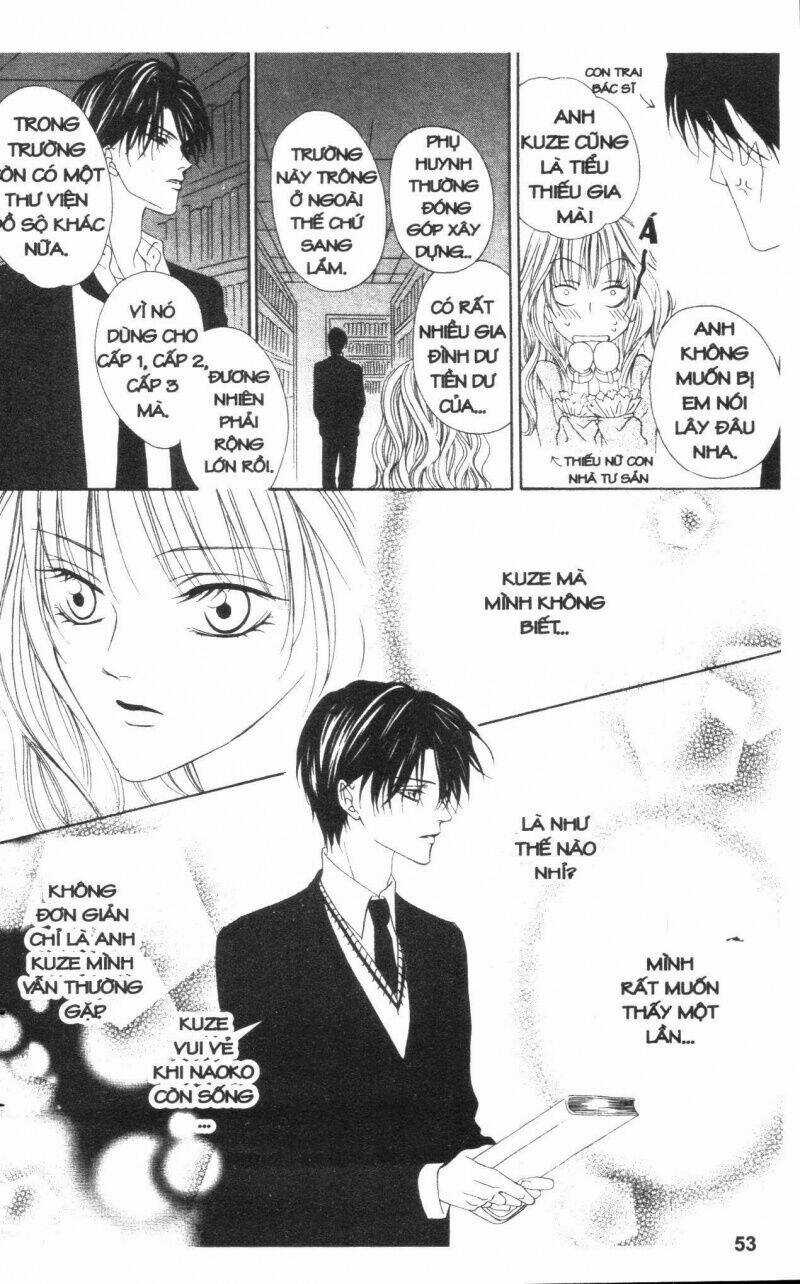 007 Phá Án - Chapter 8 - Trang 49