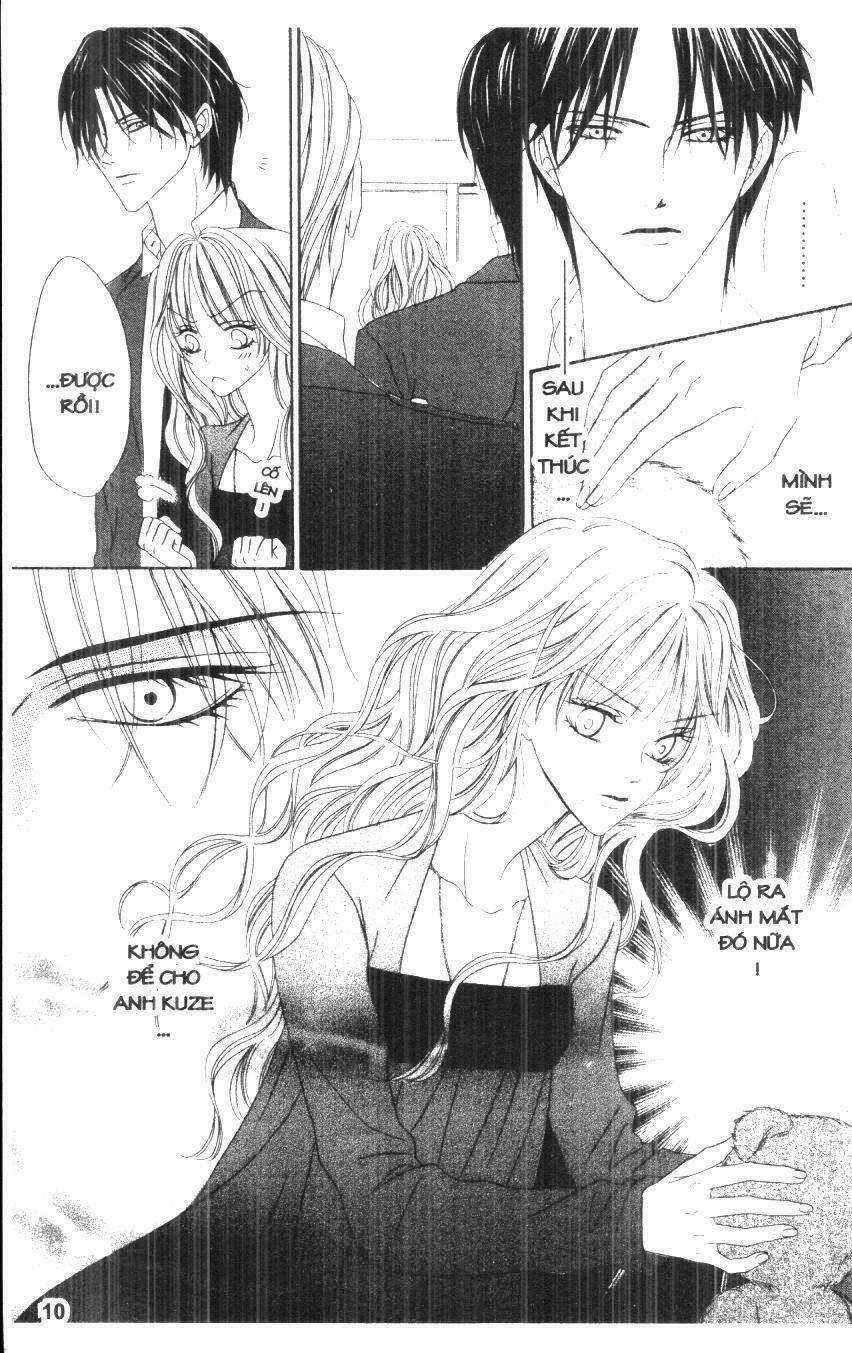 007 Phá Án - Chapter 8 - Trang 6