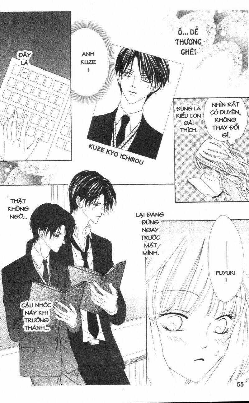 007 Phá Án - Chapter 8 - Trang 51