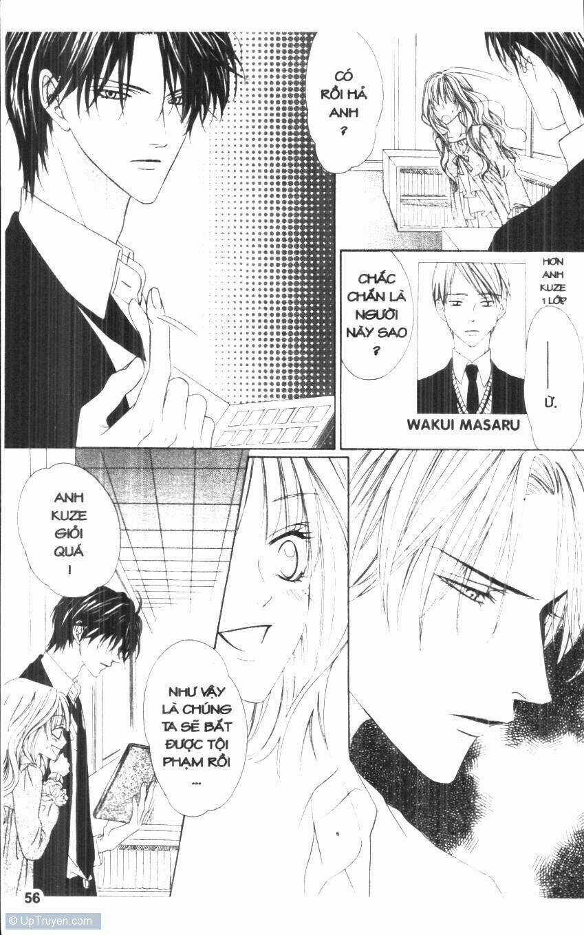 007 Phá Án - Chapter 8 - Trang 52