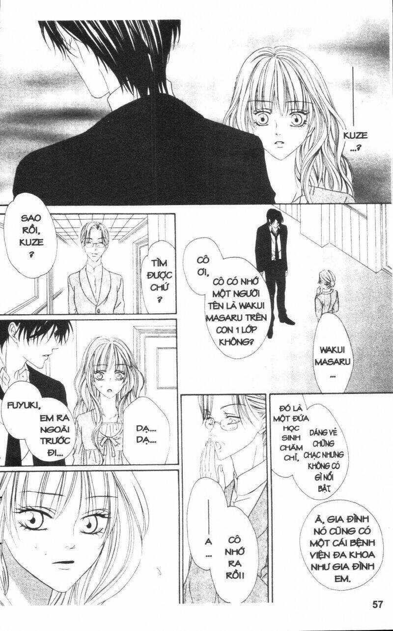 007 Phá Án - Chapter 8 - Trang 53