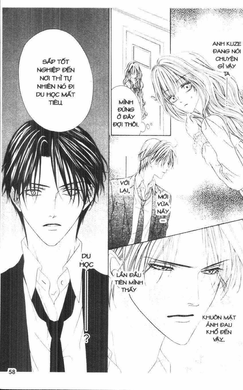 007 Phá Án - Chapter 8 - Trang 54