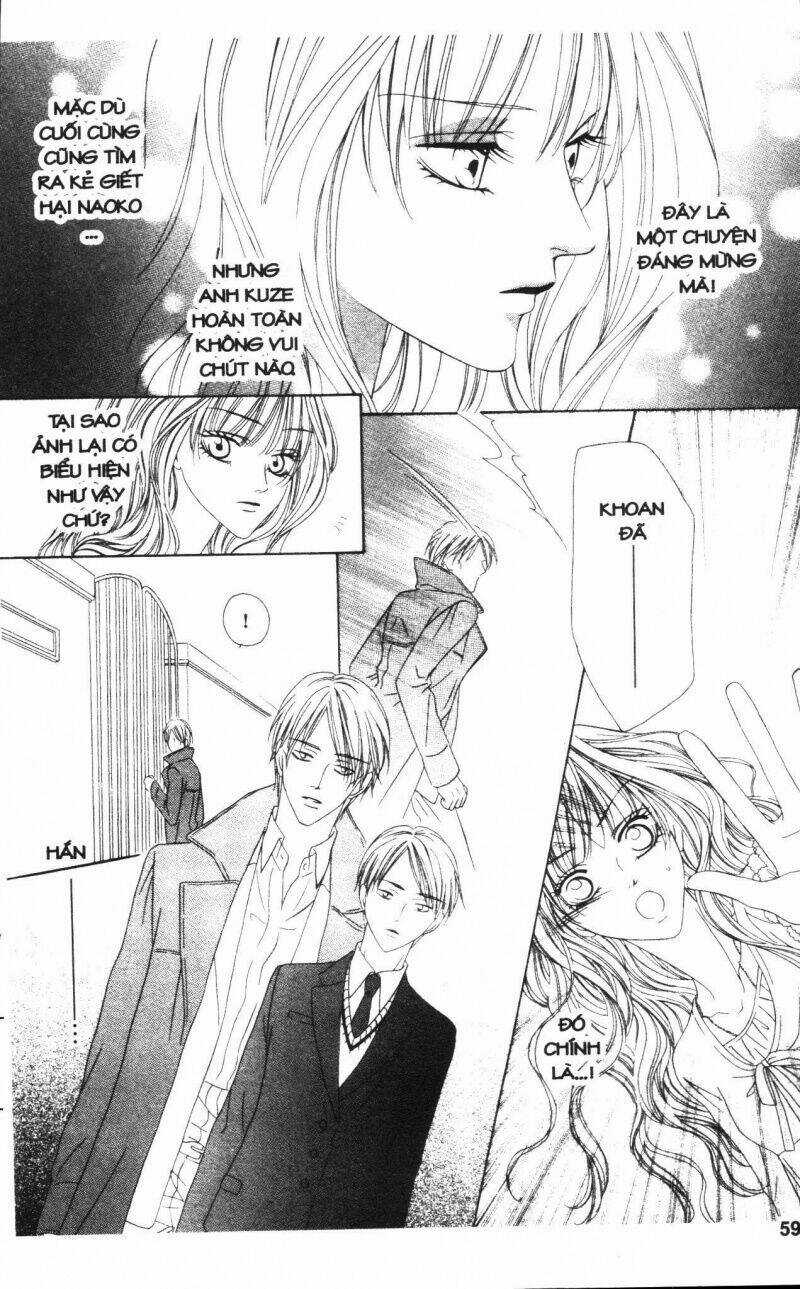 007 Phá Án - Chapter 8 - Trang 55