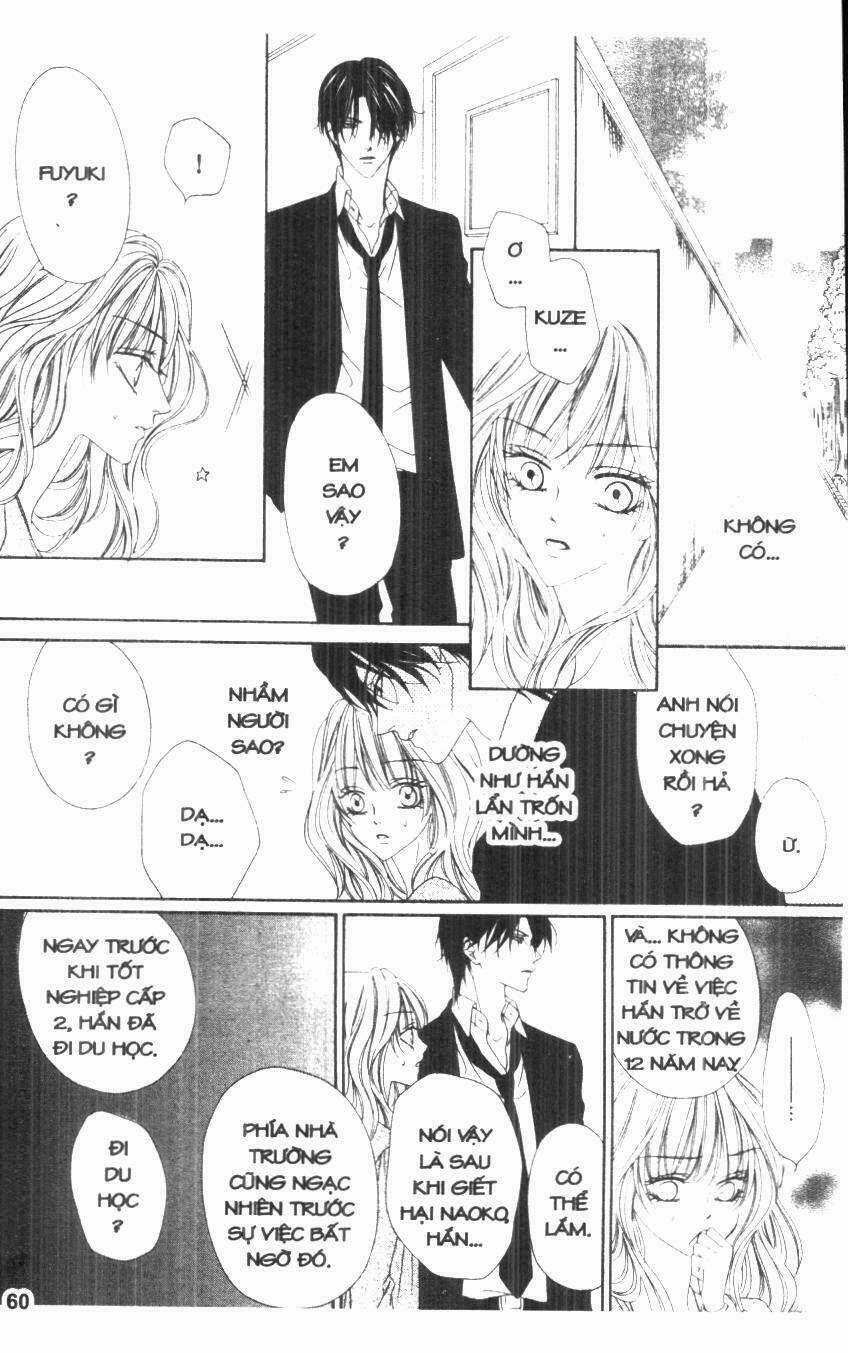 007 Phá Án - Chapter 8 - Trang 56