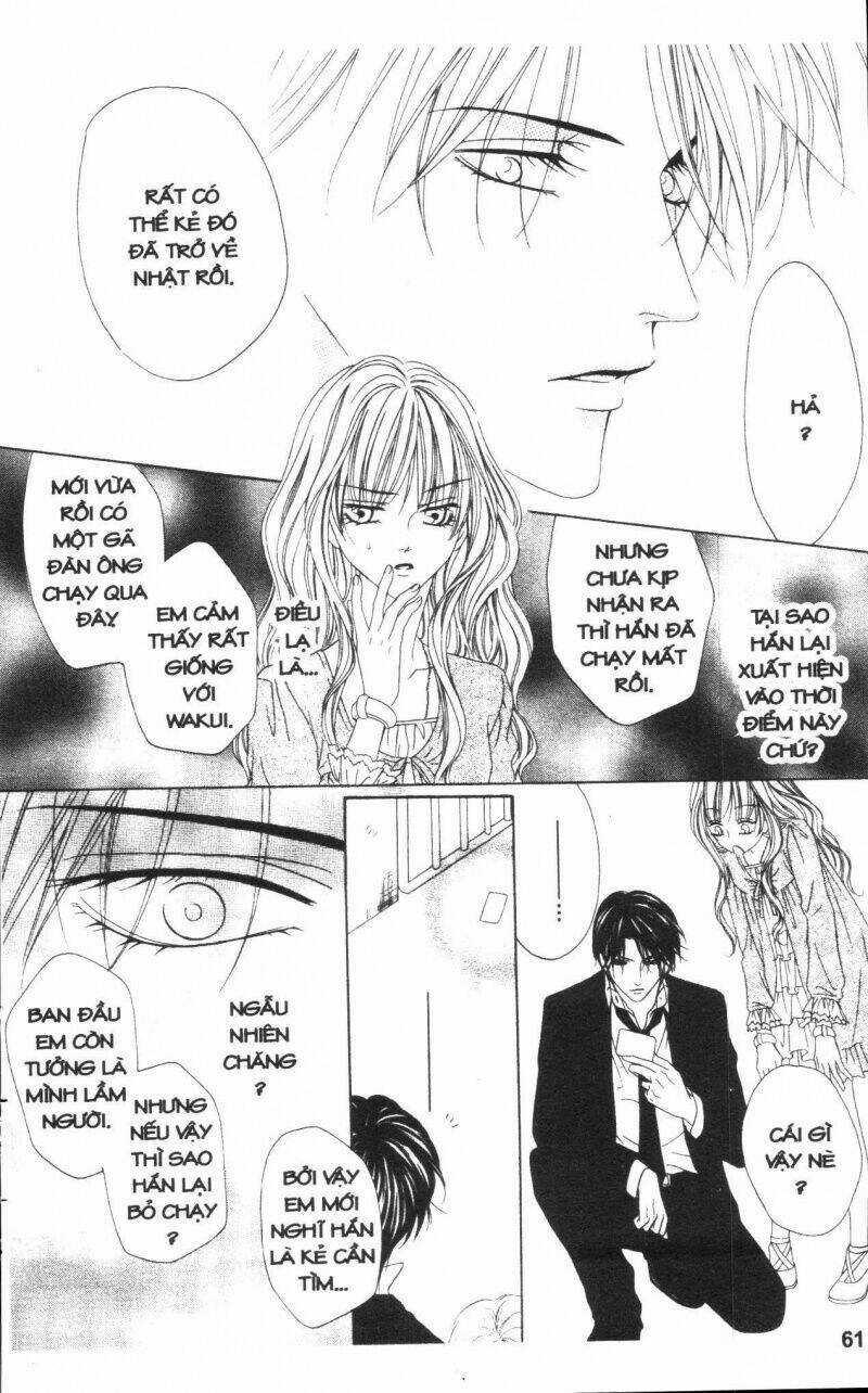 007 Phá Án - Chapter 8 - Trang 57