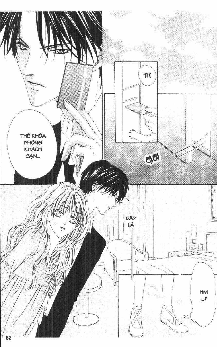 007 Phá Án - Chapter 8 - Trang 58