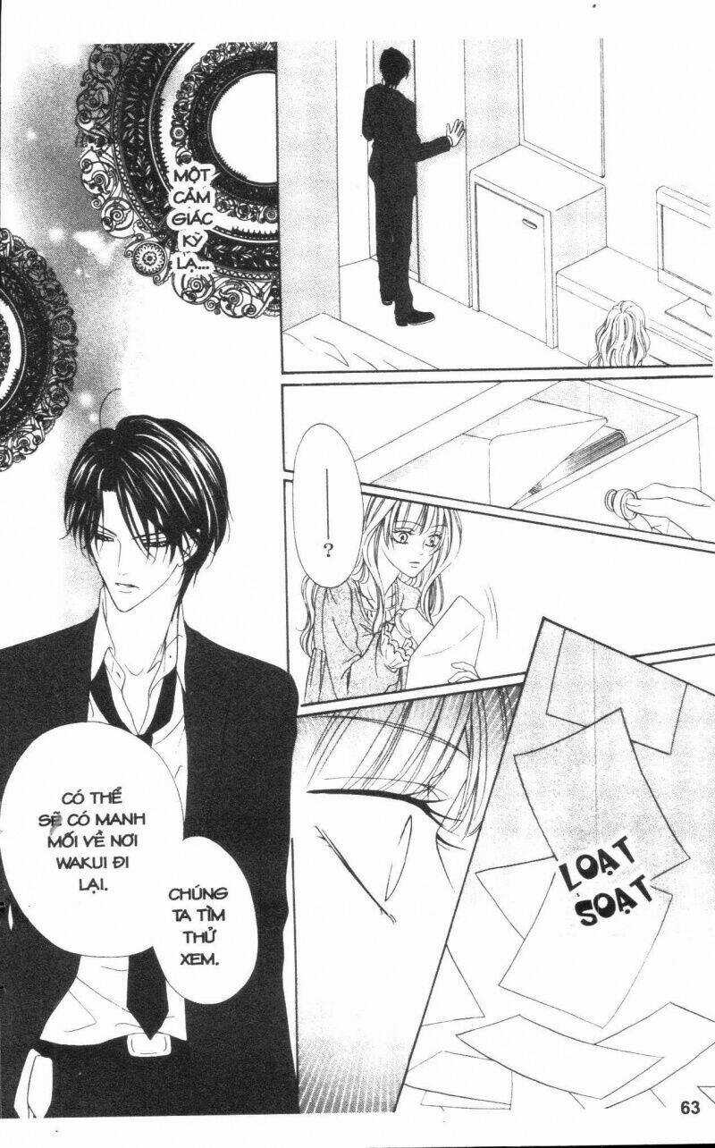 007 Phá Án - Chapter 8 - Trang 59