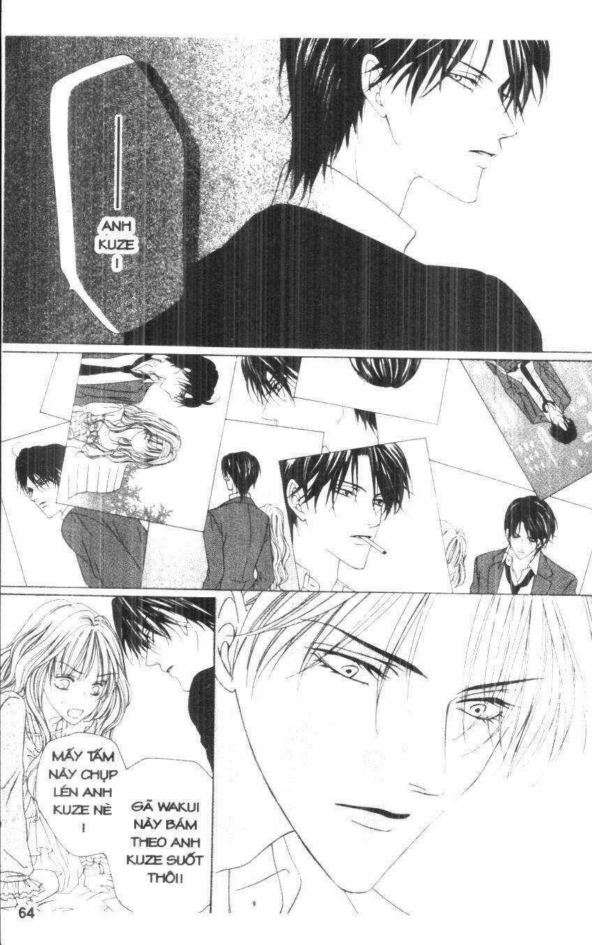 007 Phá Án - Chapter 8 - Trang 60