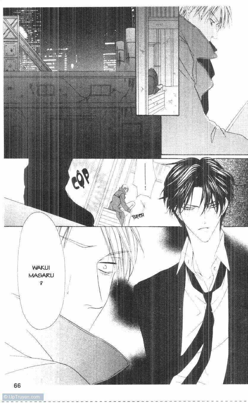 007 Phá Án - Chapter 8 - Trang 62