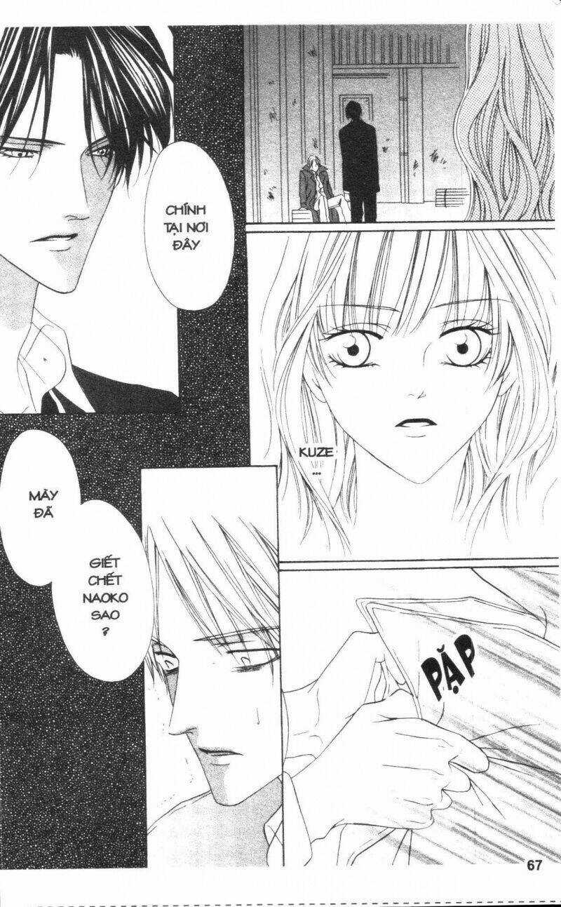 007 Phá Án - Chapter 8 - Trang 63