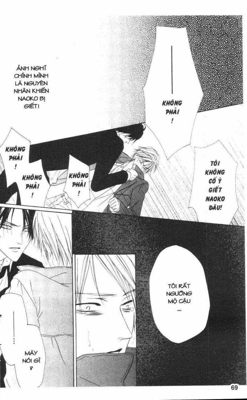 007 Phá Án - Chapter 8 - Trang 65