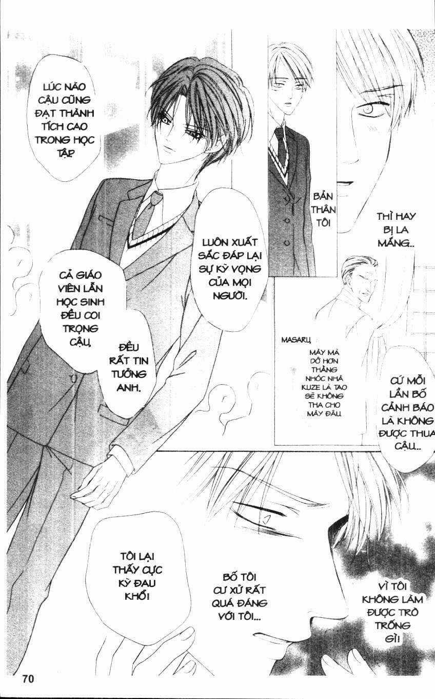 007 Phá Án - Chapter 8 - Trang 66