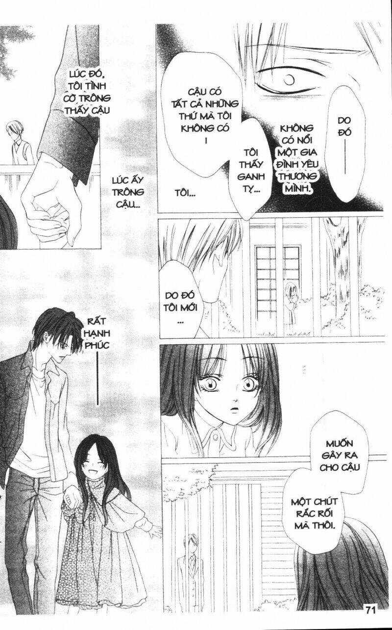 007 Phá Án - Chapter 8 - Trang 67