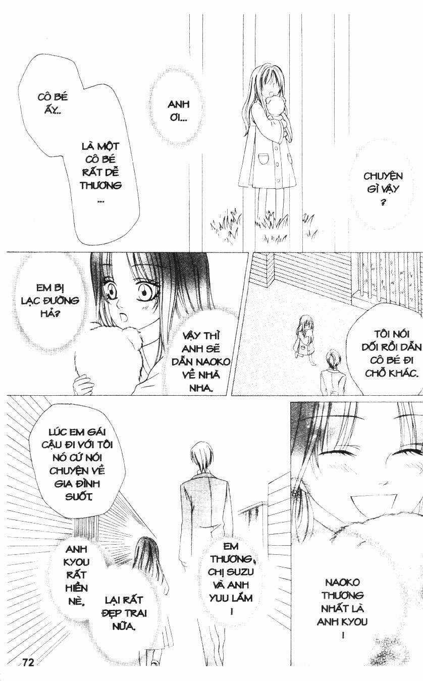 007 Phá Án - Chapter 8 - Trang 68