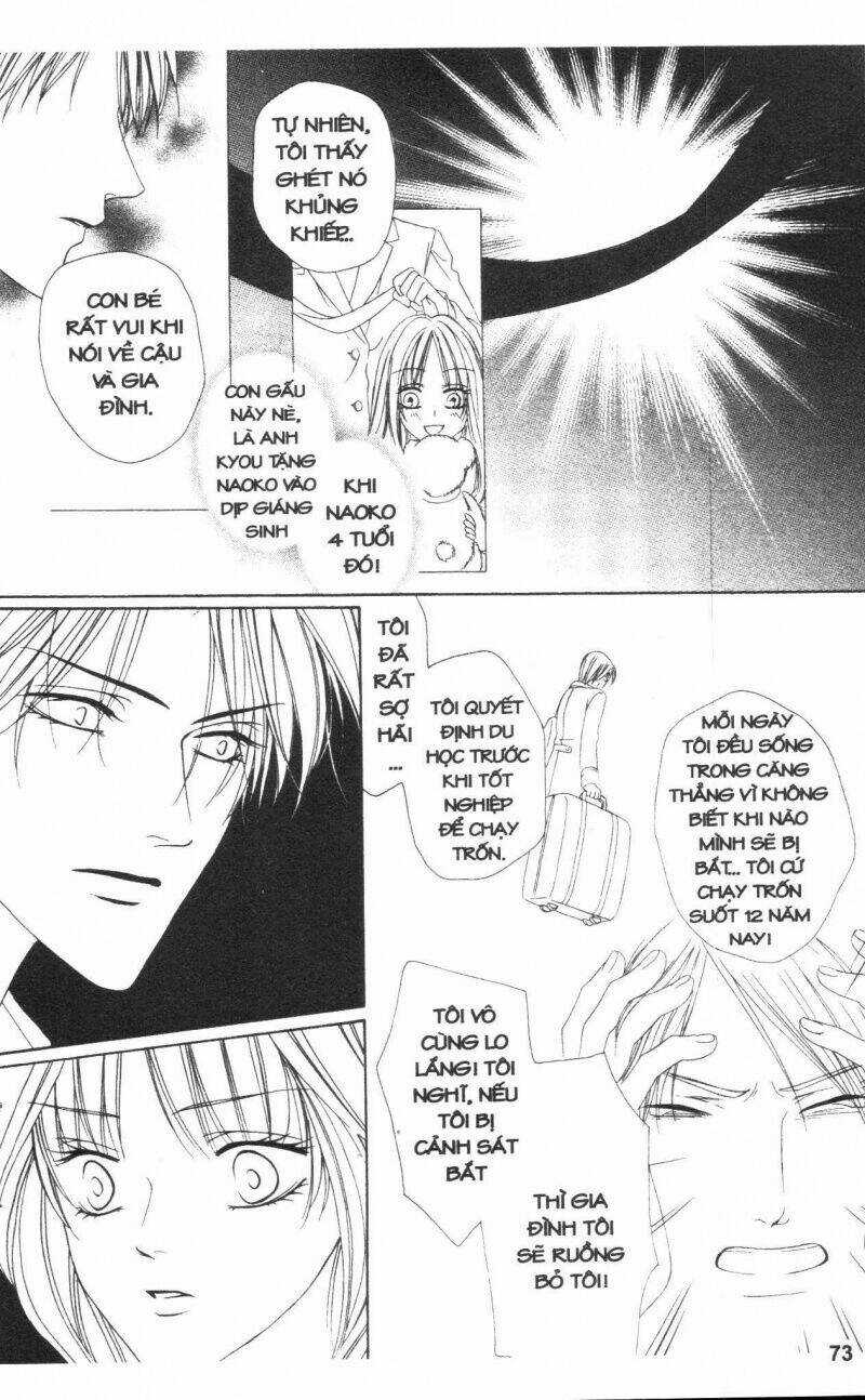 007 Phá Án - Chapter 8 - Trang 69