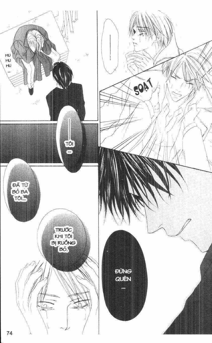 007 Phá Án - Chapter 8 - Trang 70