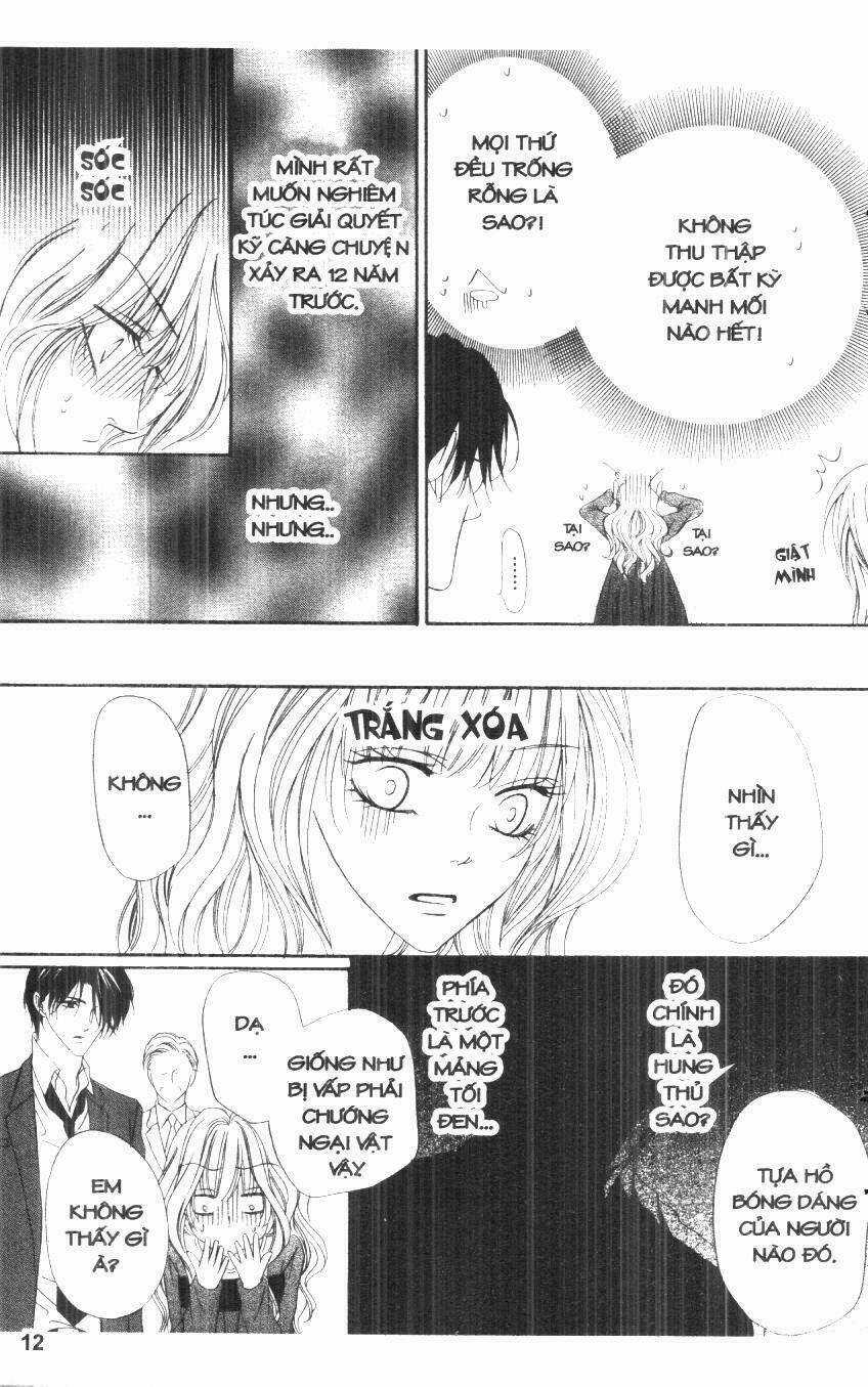 007 Phá Án - Chapter 8 - Trang 8