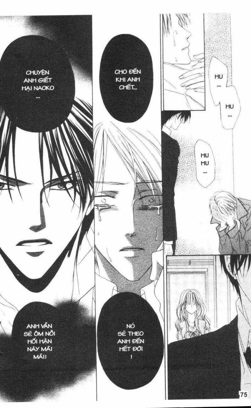 007 Phá Án - Chapter 8 - Trang 71