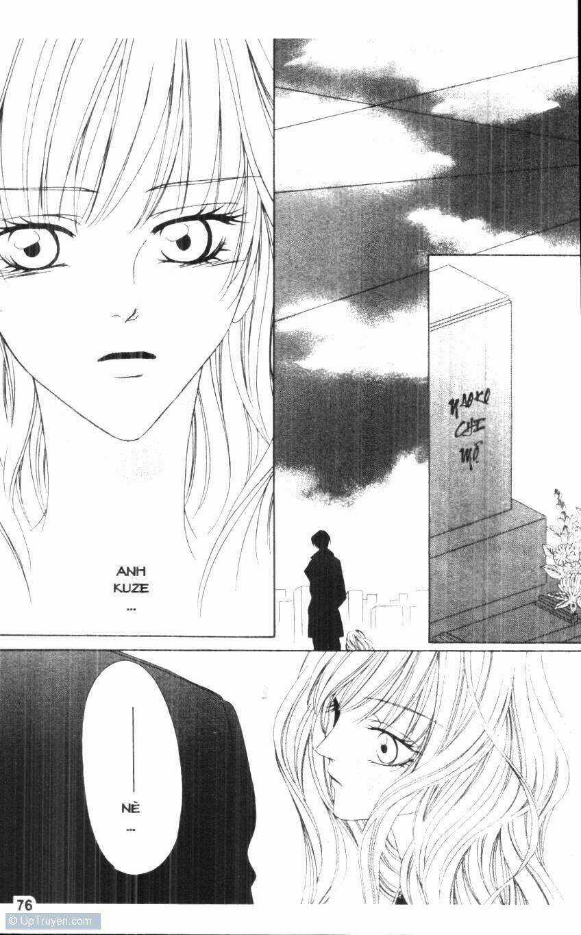 007 Phá Án - Chapter 8 - Trang 72