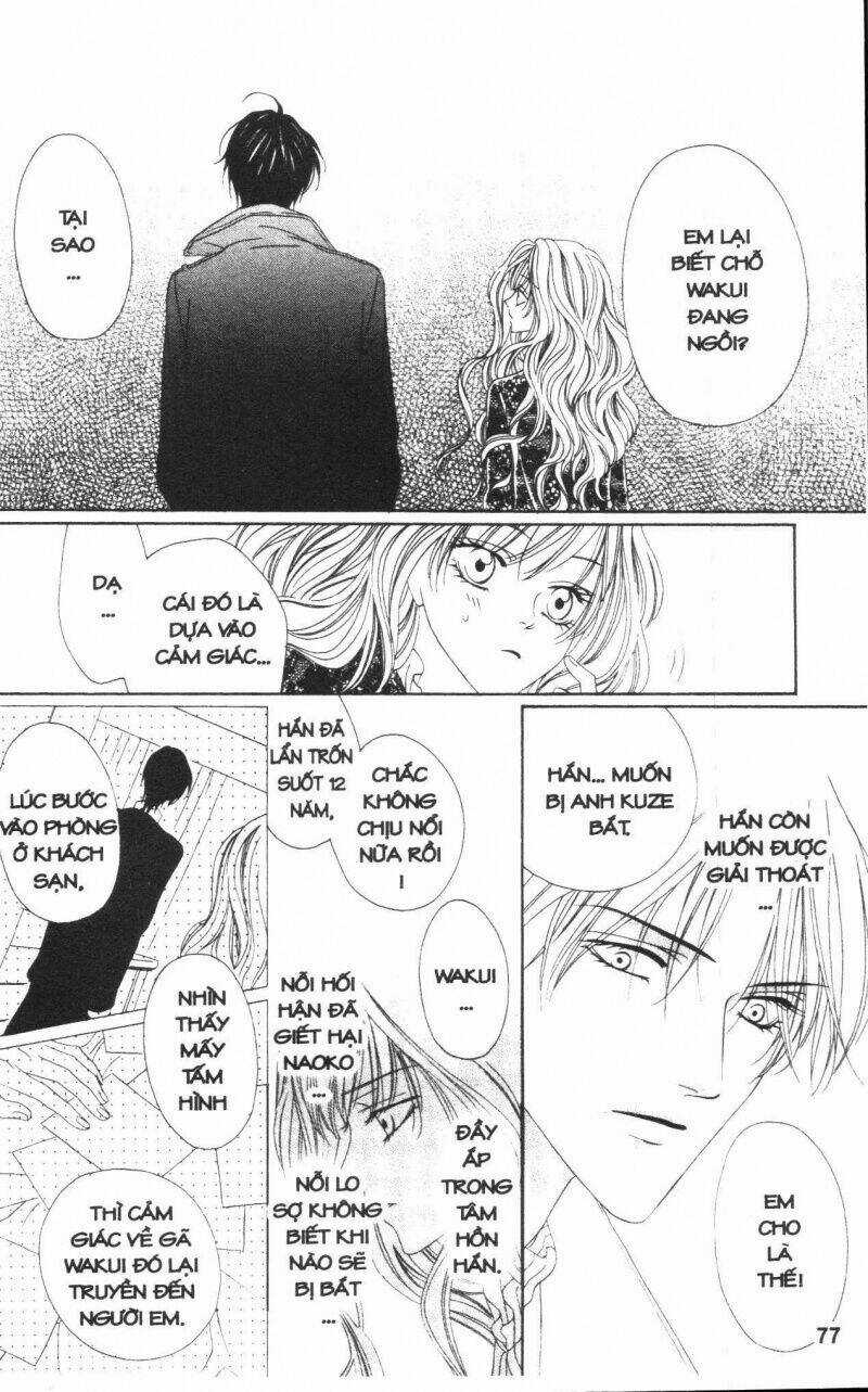 007 Phá Án - Chapter 8 - Trang 73