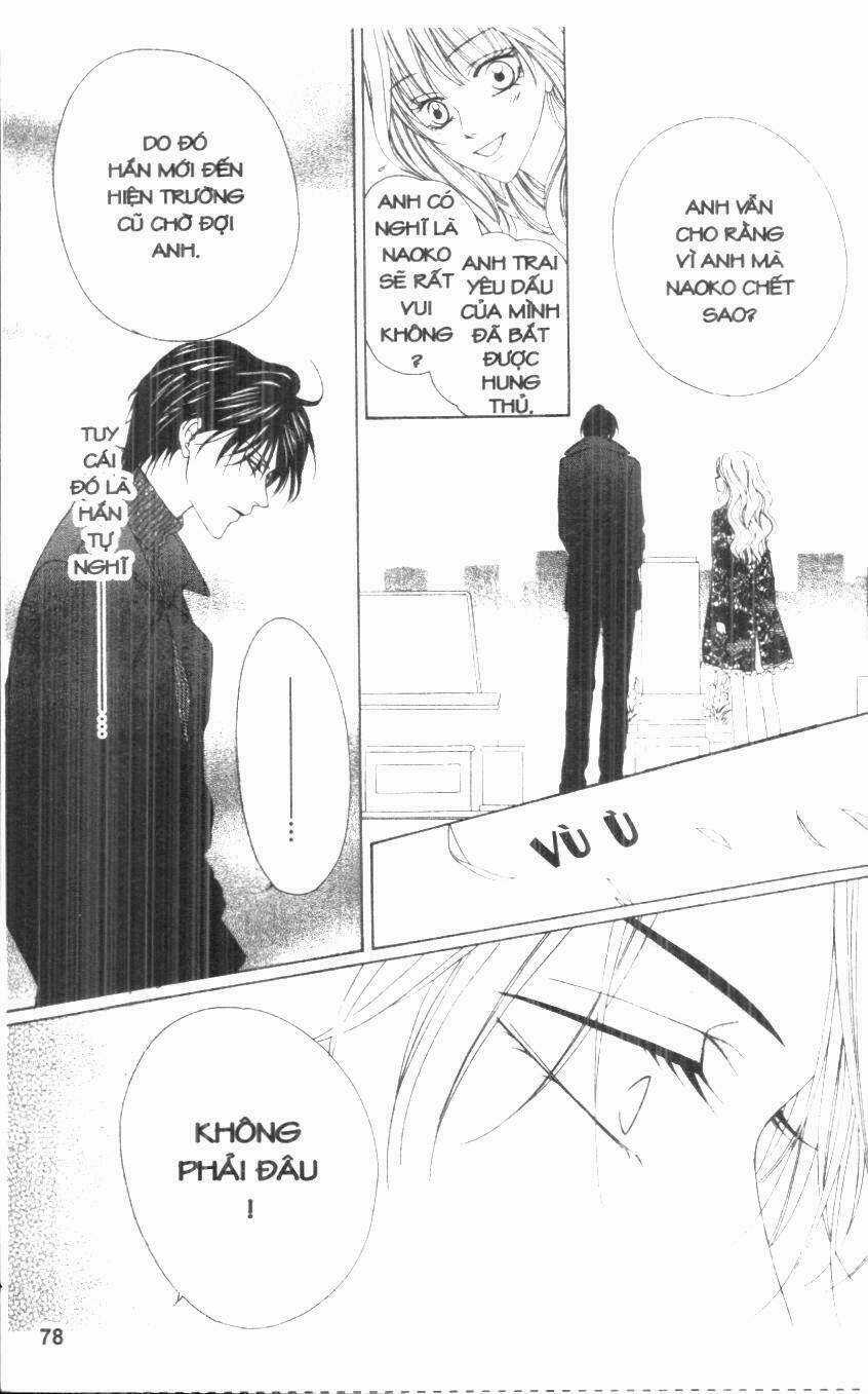 007 Phá Án - Chapter 8 - Trang 74