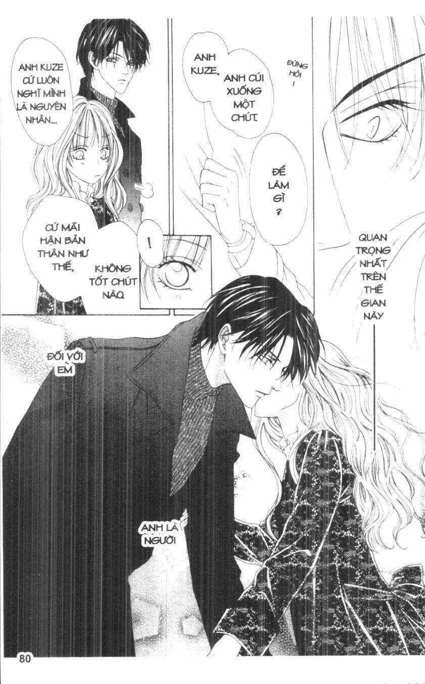 007 Phá Án - Chapter 8 - Trang 76