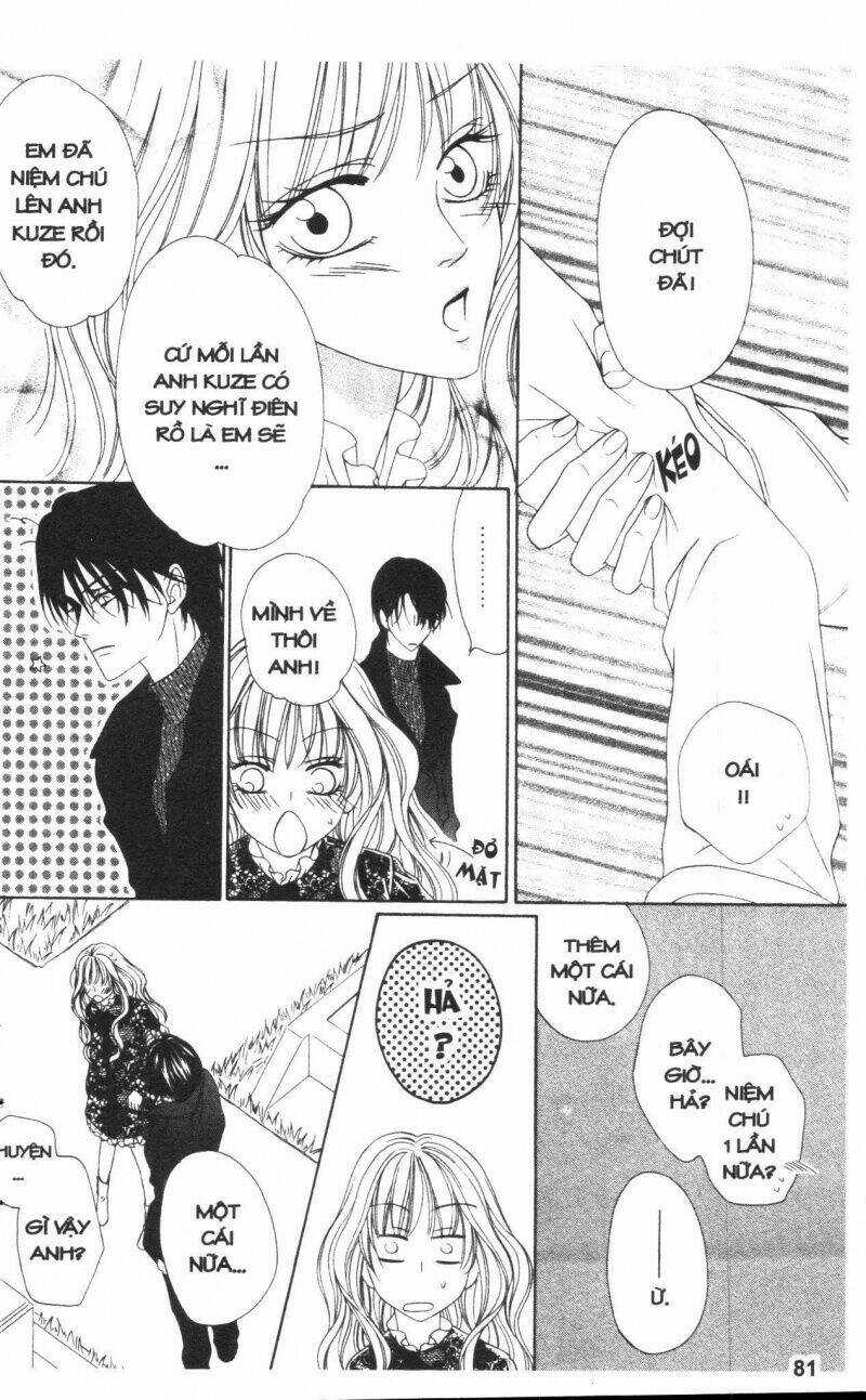 007 Phá Án - Chapter 8 - Trang 77