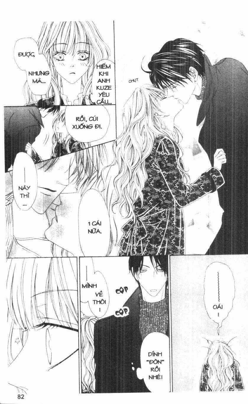 007 Phá Án - Chapter 8 - Trang 78