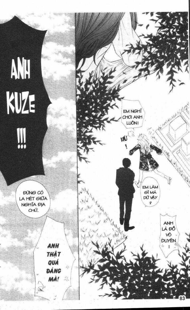 007 Phá Án - Chapter 8 - Trang 79