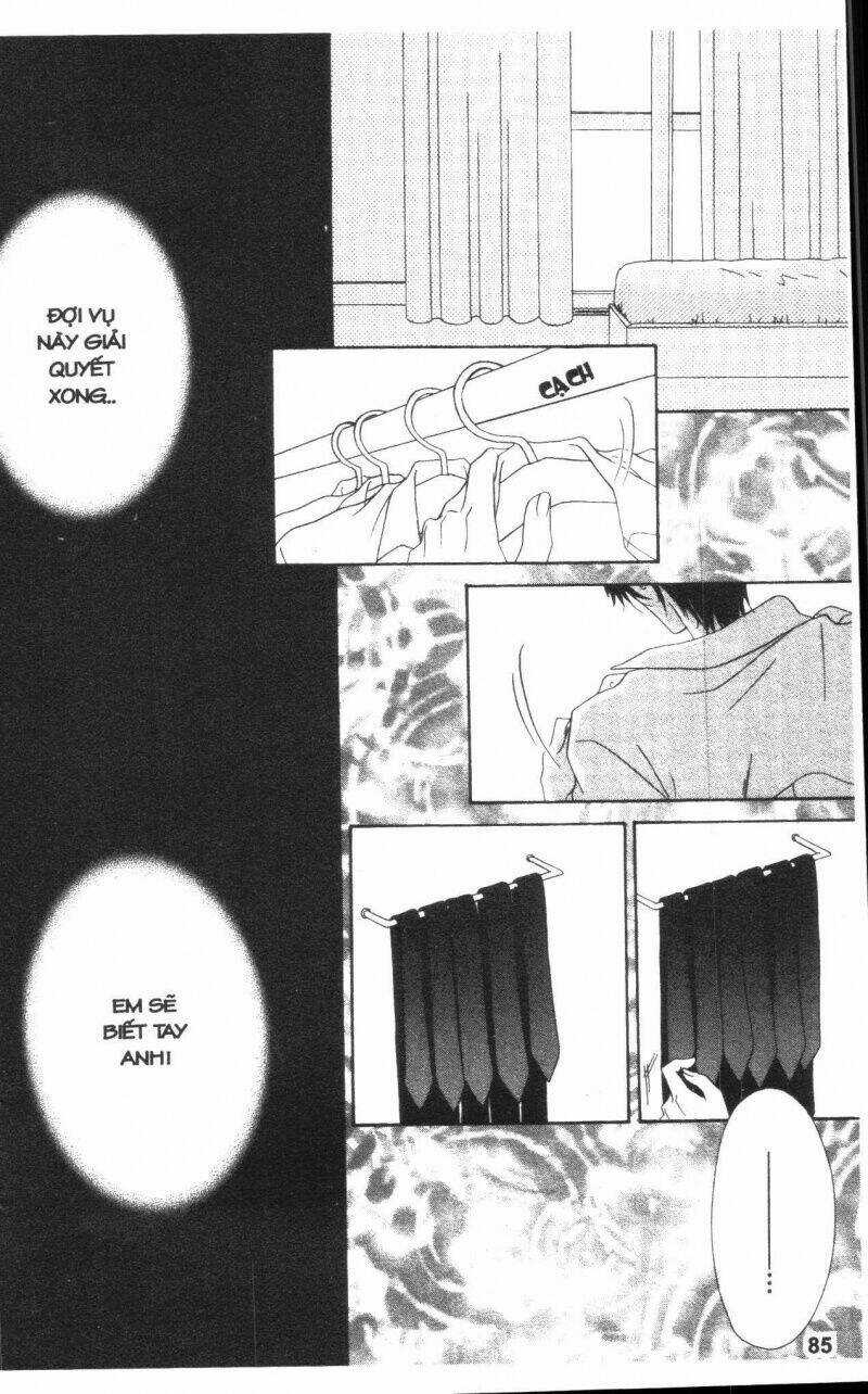 007 Phá Án - Chapter 8 - Trang 81