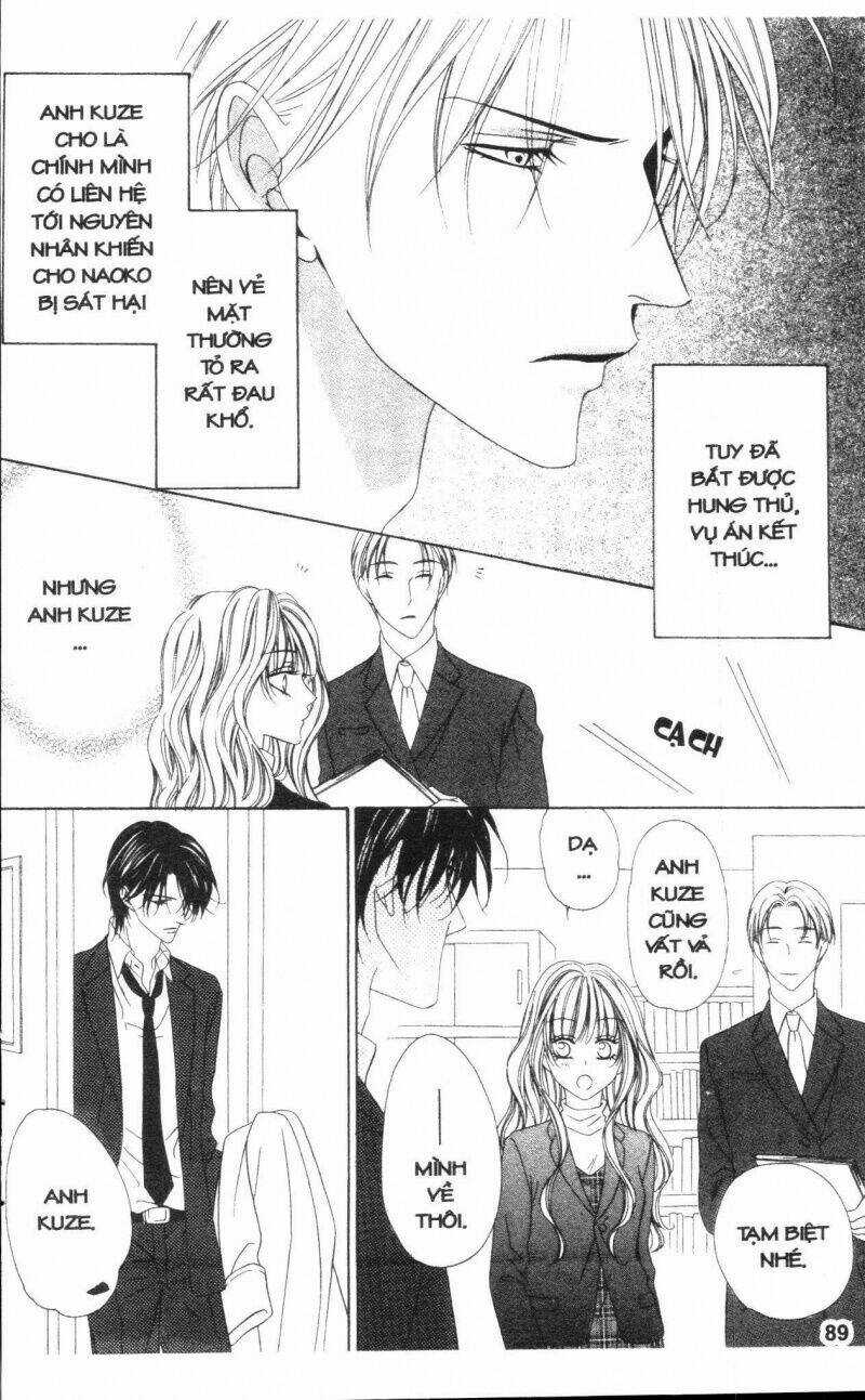 007 Phá Án - Chapter 8 - Trang 83