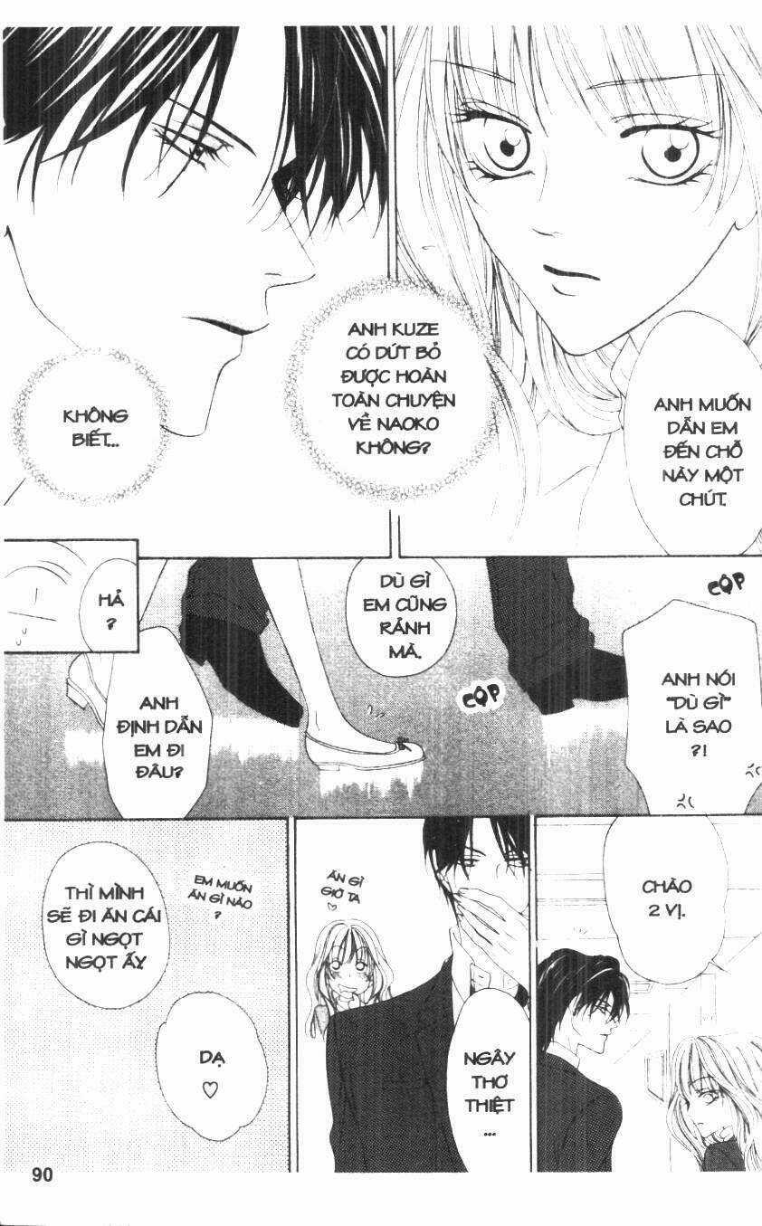 007 Phá Án - Chapter 8 - Trang 84