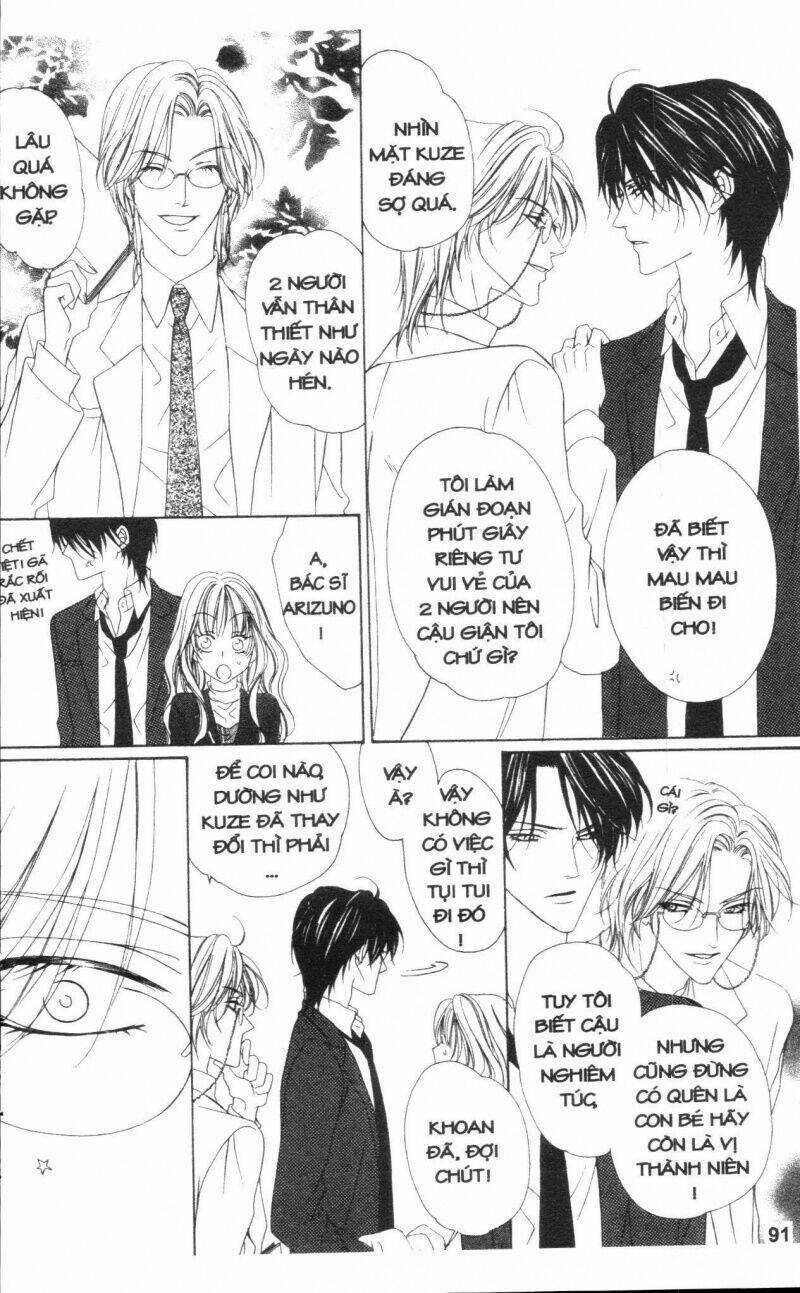 007 Phá Án - Chapter 8 - Trang 85