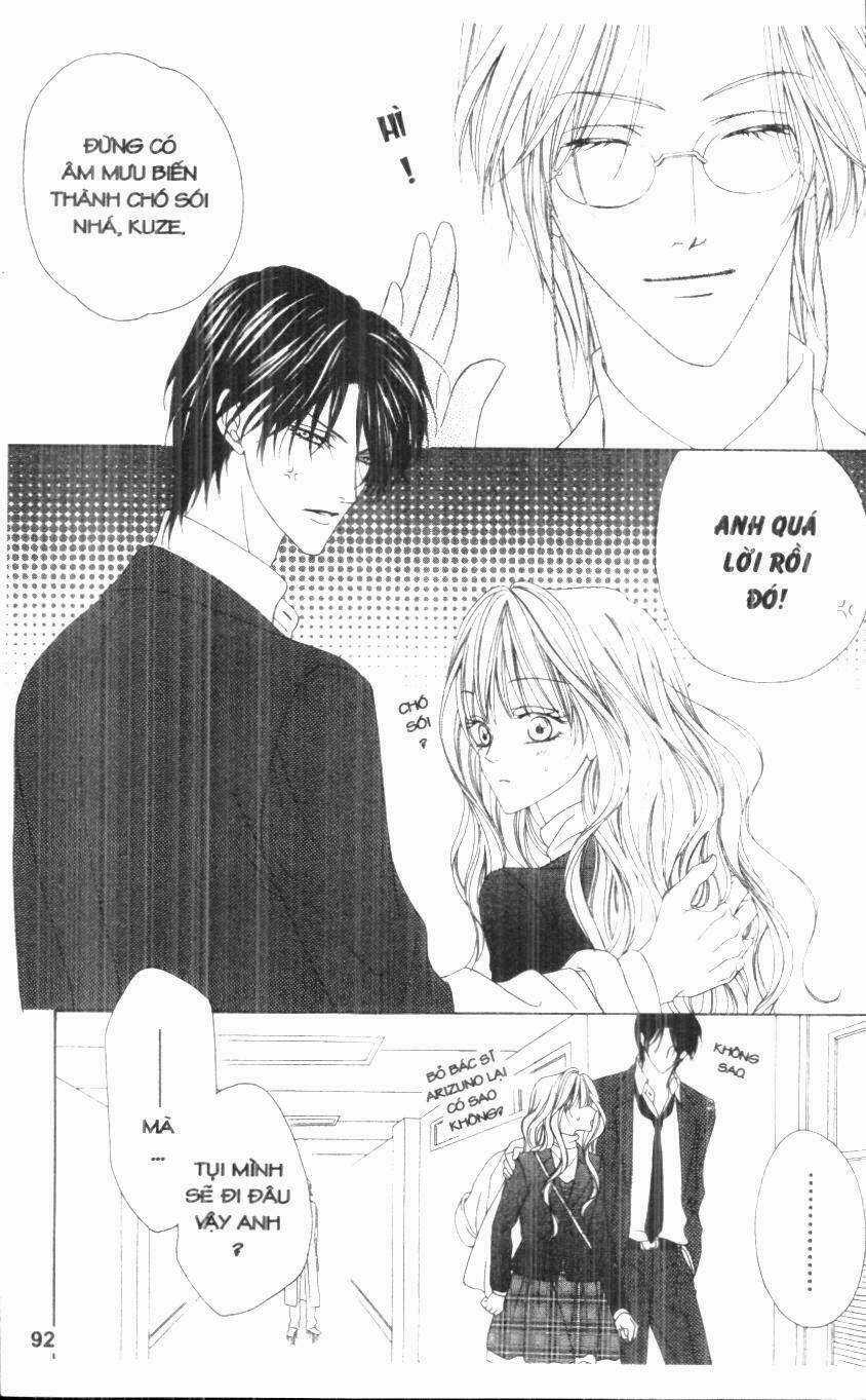 007 Phá Án - Chapter 8 - Trang 86