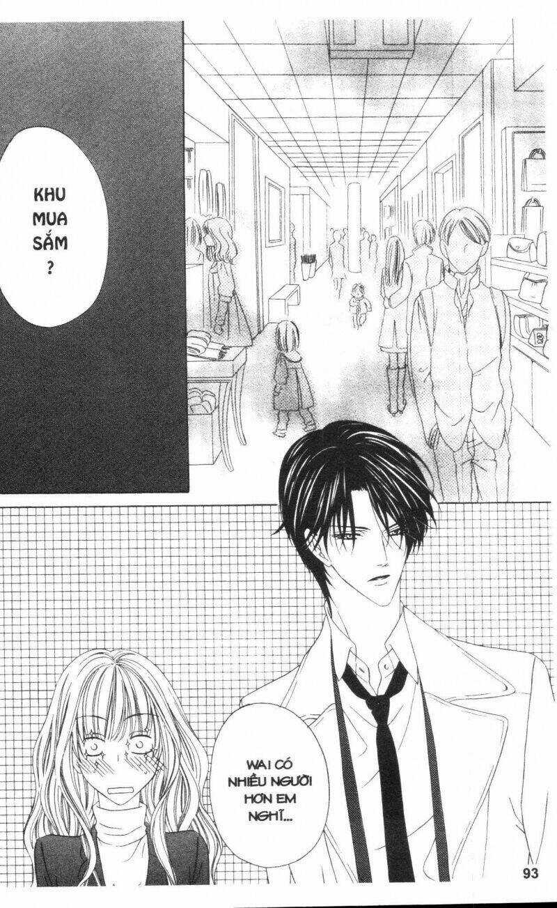 007 Phá Án - Chapter 8 - Trang 87