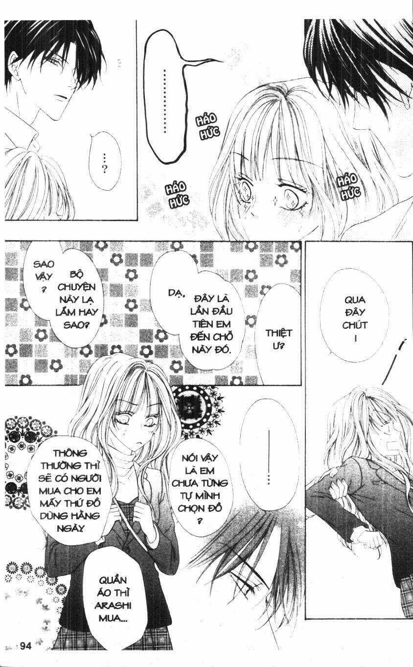 007 Phá Án - Chapter 8 - Trang 88