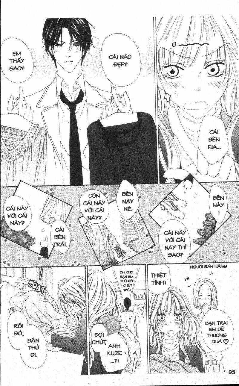 007 Phá Án - Chapter 8 - Trang 89