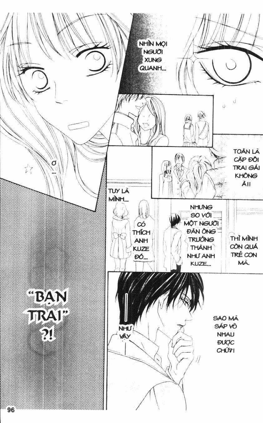 007 Phá Án - Chapter 8 - Trang 90