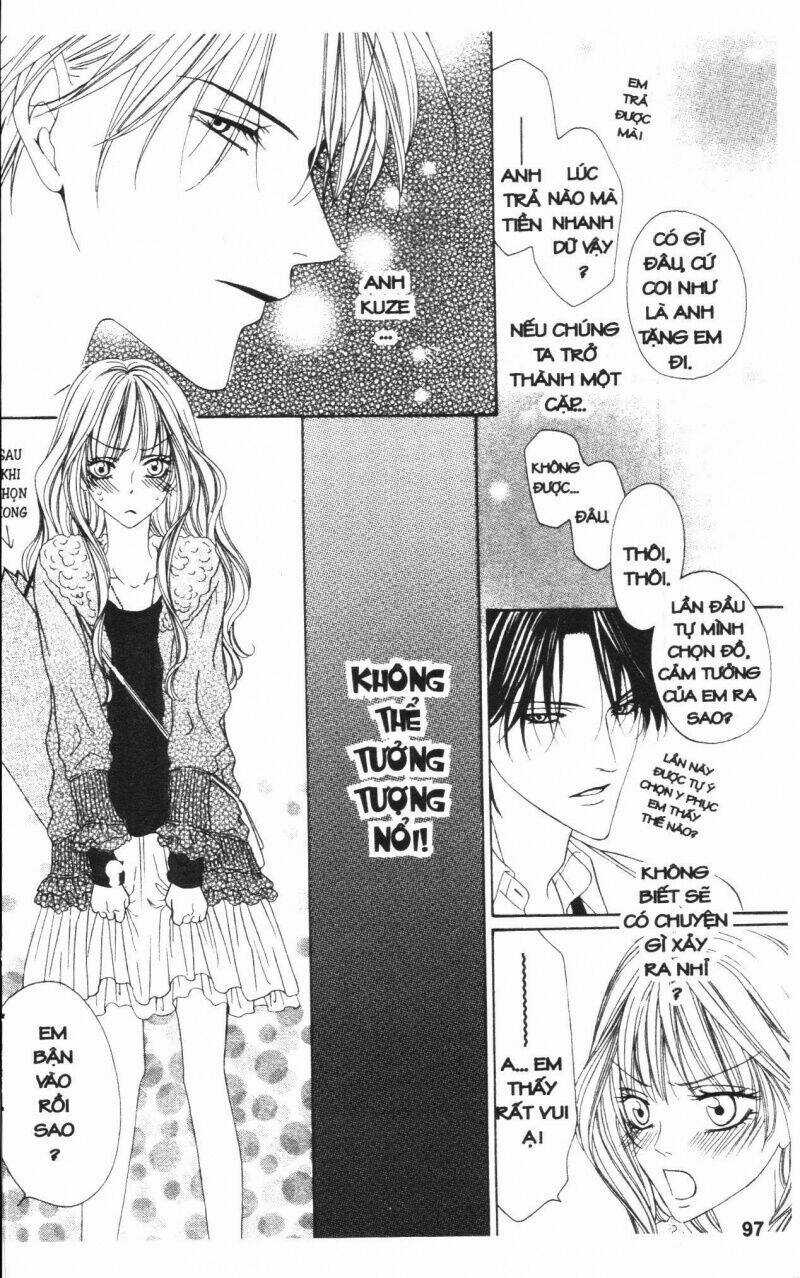 007 Phá Án - Chapter 8 - Trang 91