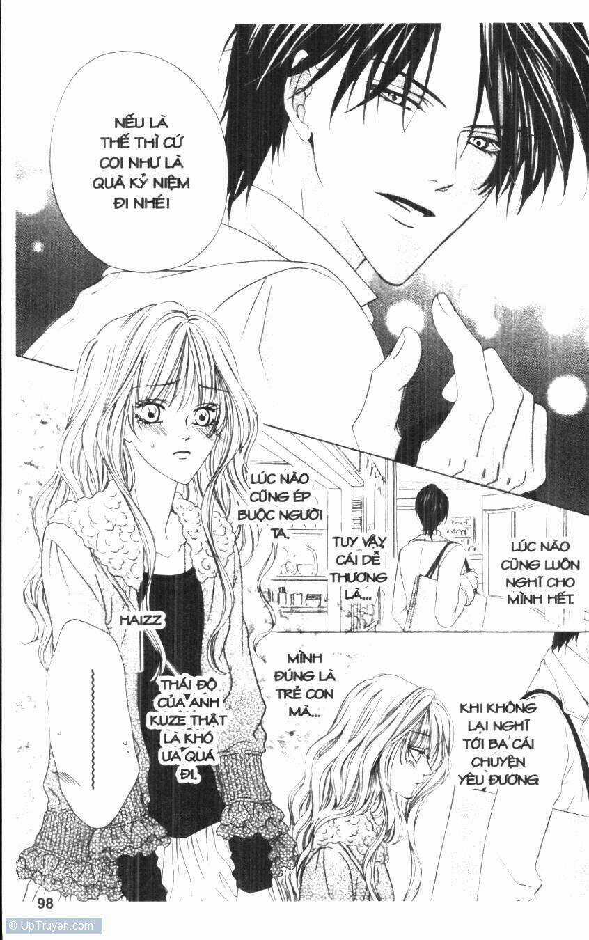 007 Phá Án - Chapter 8 - Trang 92