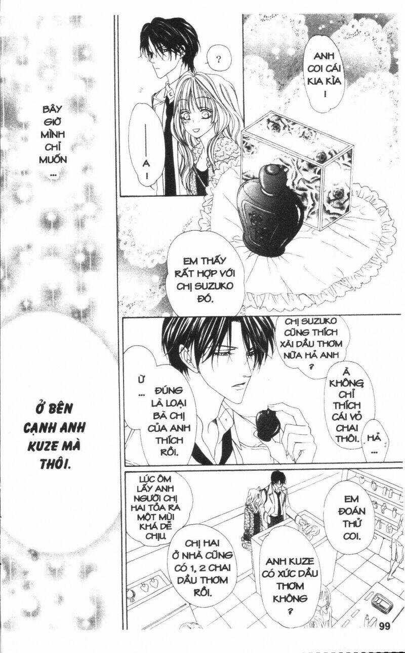 007 Phá Án - Chapter 8 - Trang 93