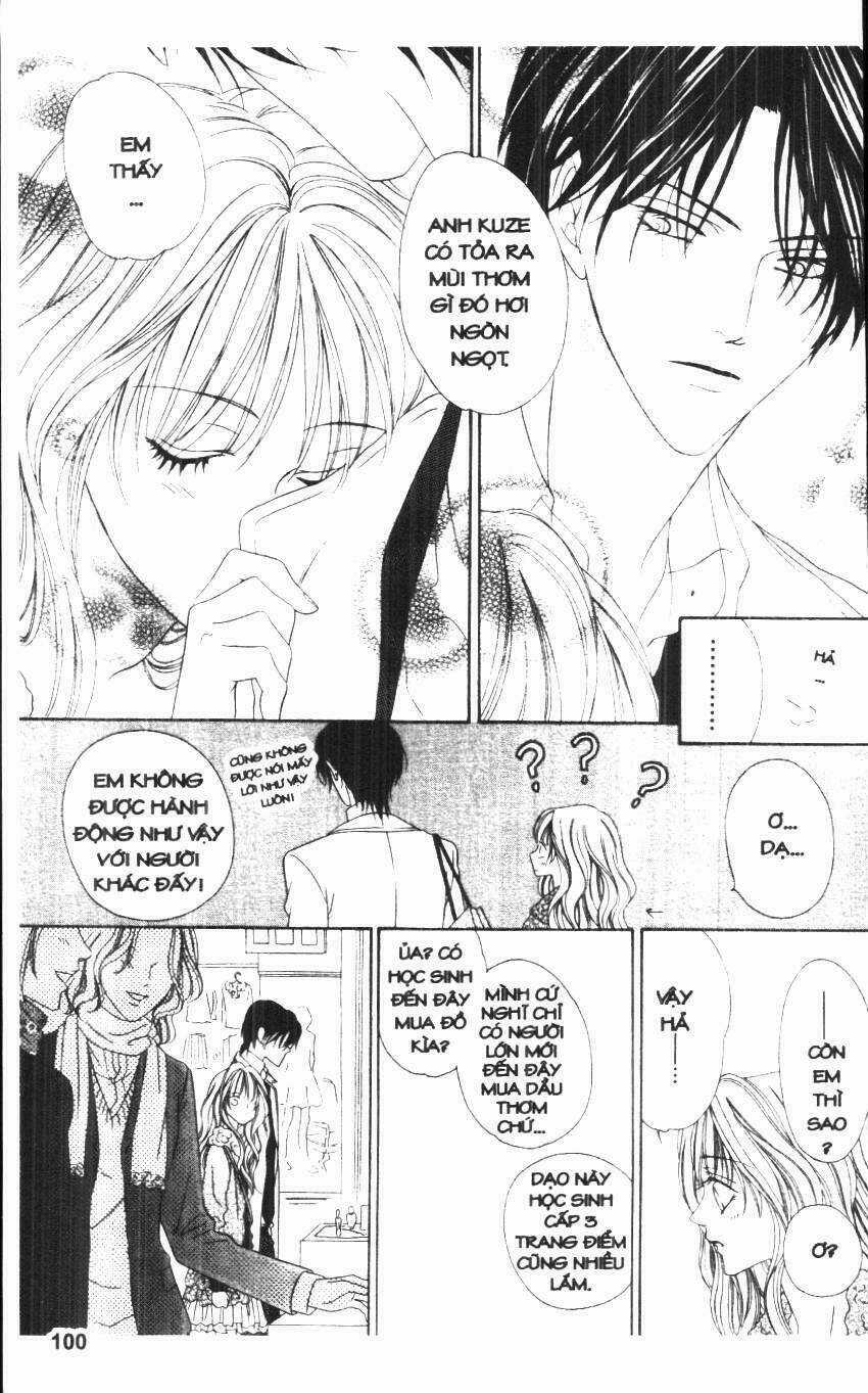 007 Phá Án - Chapter 8 - Trang 94