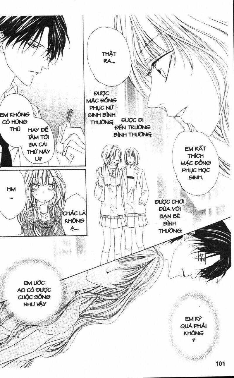 007 Phá Án - Chapter 8 - Trang 95