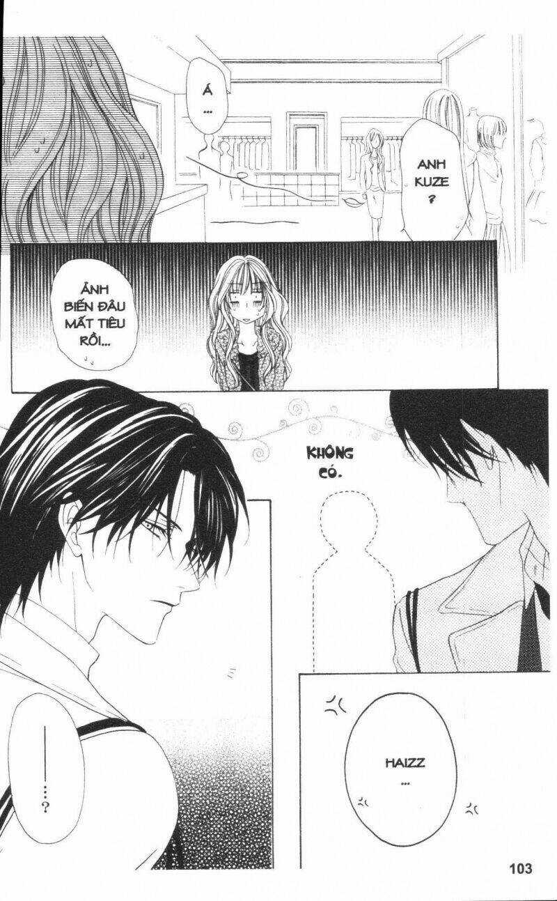 007 Phá Án - Chapter 8 - Trang 97