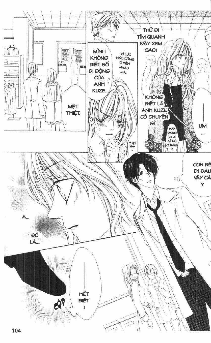 007 Phá Án - Chapter 8 - Trang 98