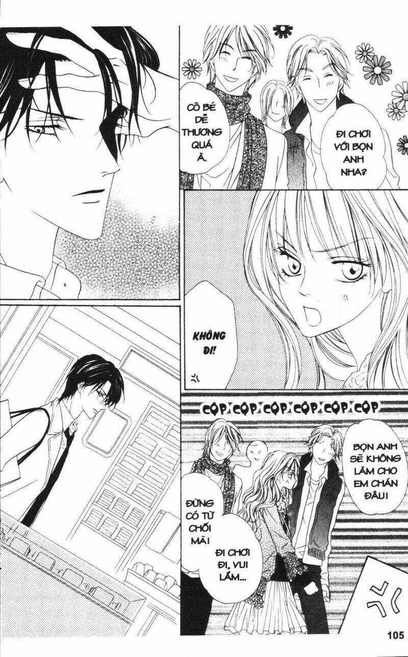 007 Phá Án - Chapter 8 - Trang 99